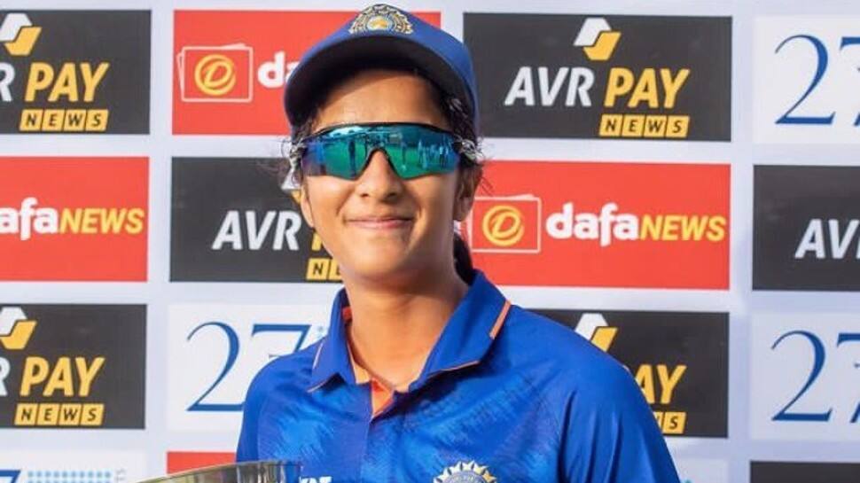 Happy Birthday Jemimah Rodrigues: Young Indian batter wants THIS gift from Mumbai Indians