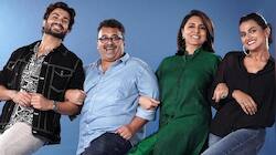 Sunny Kaushal to play Neetu Kapoor's son in Lionsgate India's next