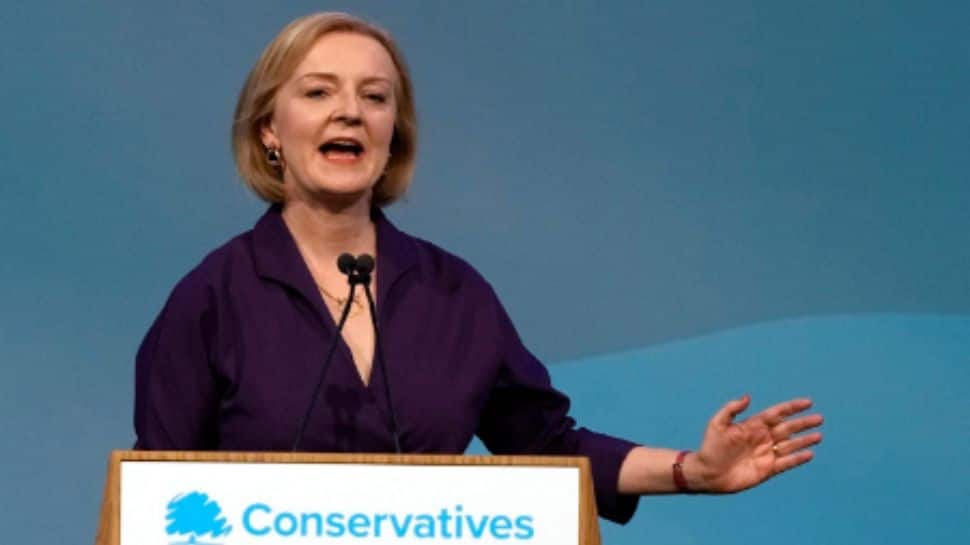 UK PM Elections: Who is Liz Truss, 3rd woman to become UK Prime Minister?