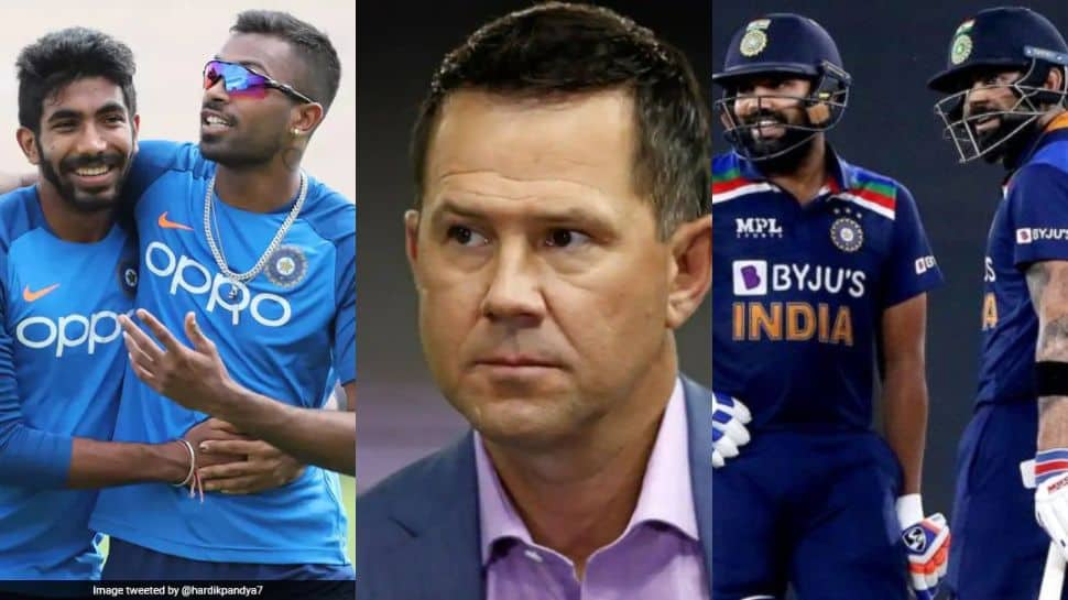 No Kohli or Rohit in Ponting&#039;s Top 5 World T20I Players&#039; list, THESE 2 Indians find place