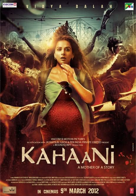 KAHAANI