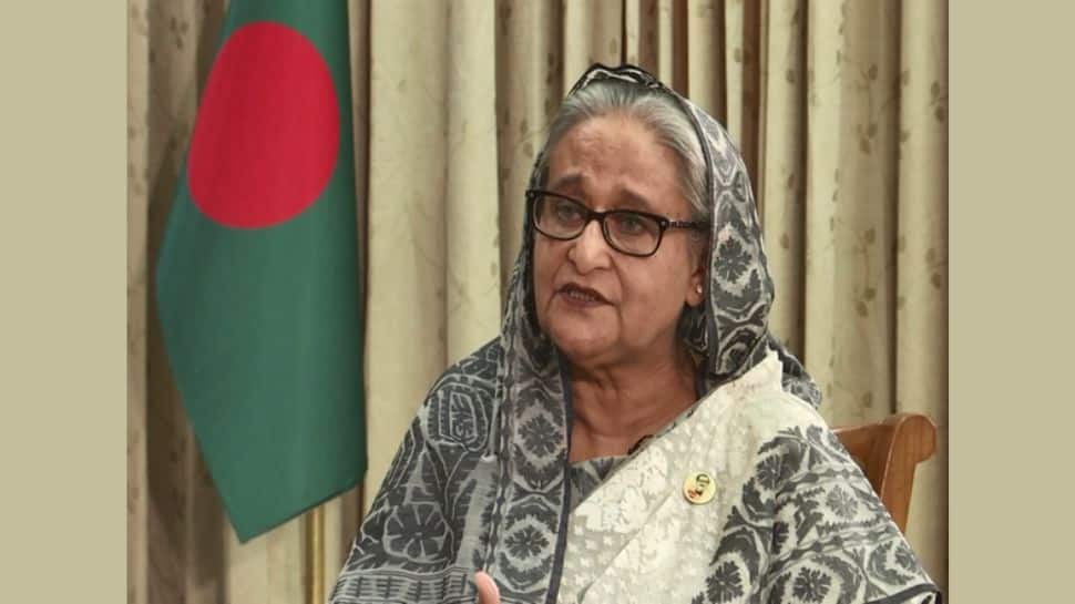 ‘India can do a lot to help Bangladesh cope with issue of Rohingya refugees’: PM Sheikh Hasina