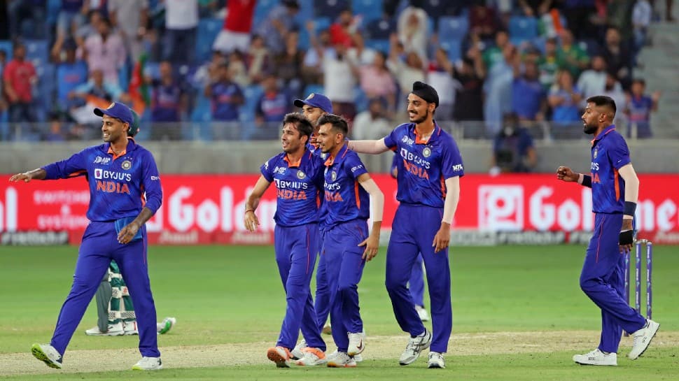 India Vs Sri Lanka Asia Cup 2022 Super 4 Live Streaming Details When 