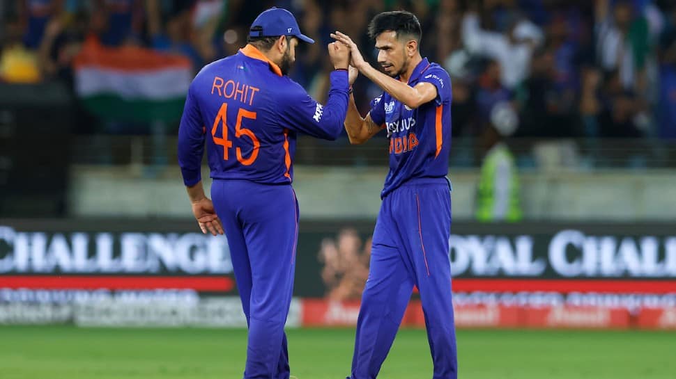 IND vs SL Dream11 Team Prediction, Match Preview, Fantasy Cricket Hints: Captain, Probable Playing 11s, Team News; Injury Updates For Today’s IND vs SL Asia Cup 2022 Super 4 match in Dubai, 730 PM IST, September 6