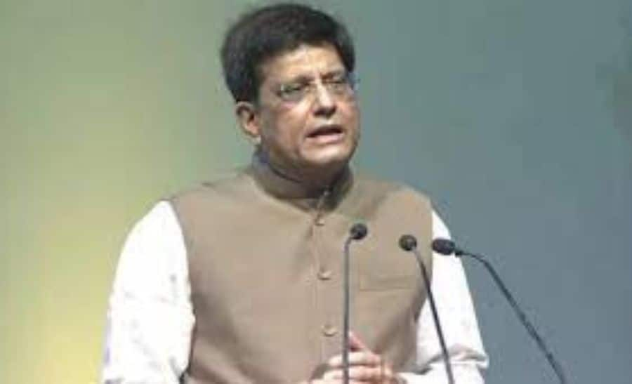 India on course to become $30 trillion economy in 30 years, says Piyush Goyal