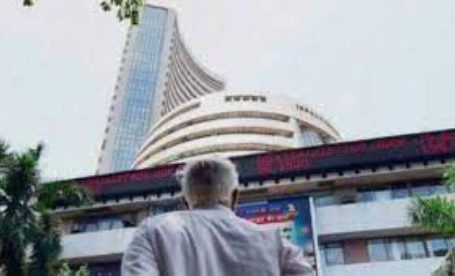 Markets seen uptick for the second consecutive day; BSE Sensex climbed to 59,566.67 