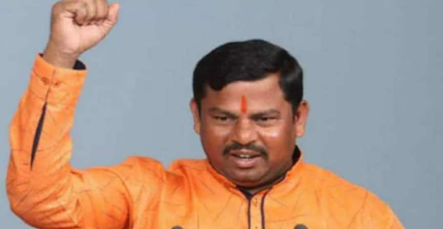 Remarks on Prophet: Suspended BJP MLA Raja Singh&#039;s wife files plea in Telangana HC challenging PD Act against him