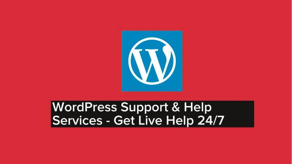 WordPress Website Services and Maintenance are the key for any Website