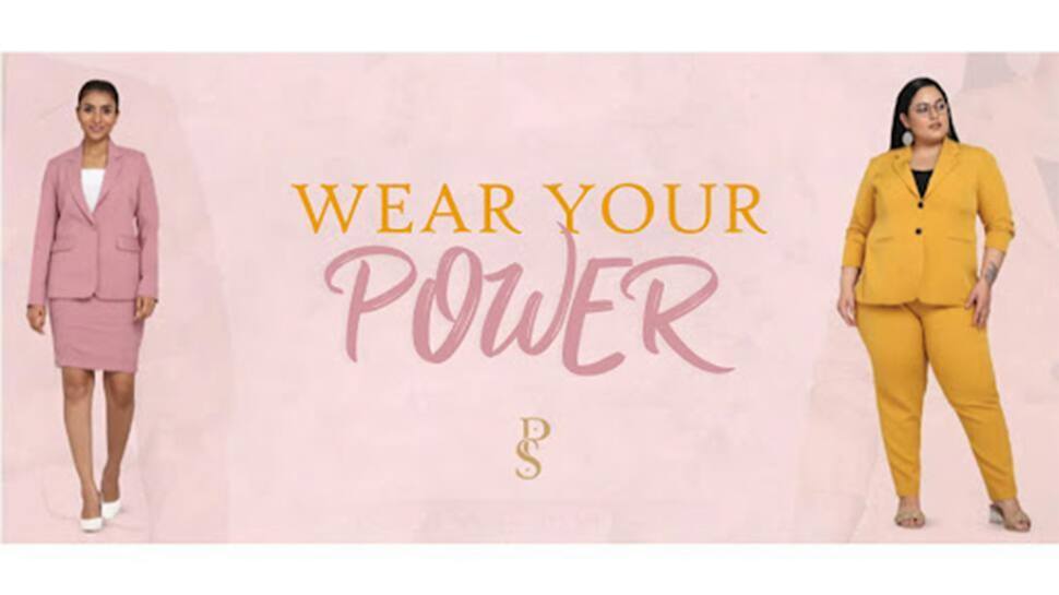 PowerSutra: Redefining the concept of Power Dressing at workplaces 