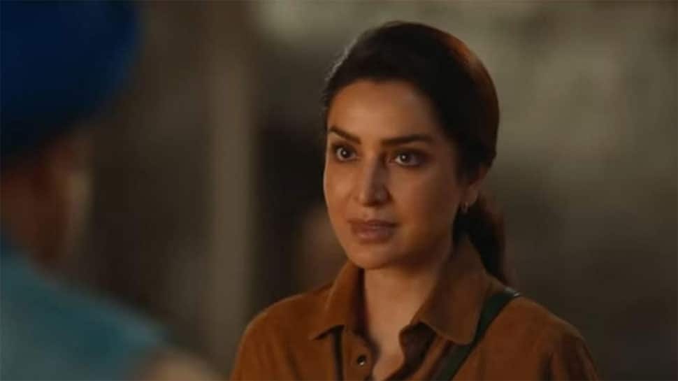 Dahan - Raakan ka Rahasya: Tisca Chopra shares her own supernatural experience ahead of release!