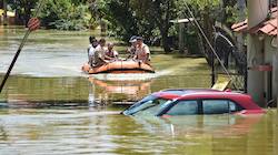 Bengaluru rains: Several streets remain waterlogged in rain battered IT hub