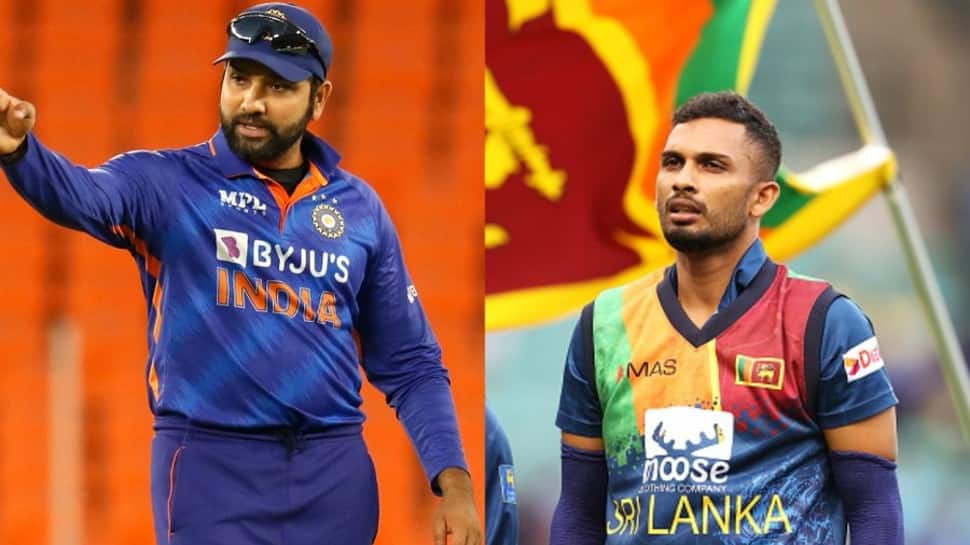IND vs SL Asia Cup 2022 Super 4 T20I match: Weather forecast and Pitch report for India vs Sri Lanka at Dubai International Cricket Stadium