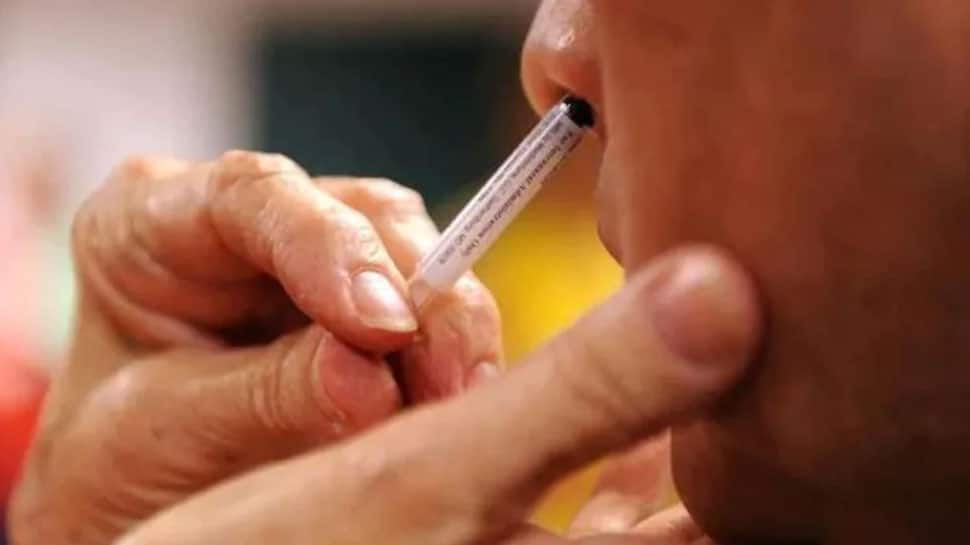 BREAKING: DCGI gives nod to India’s FIRST intranasal Covid vaccine