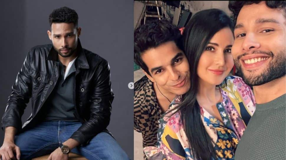 Siddhant Chaturvedi is the reason behind Ishaan Khatter&#039;s breakup? Read on