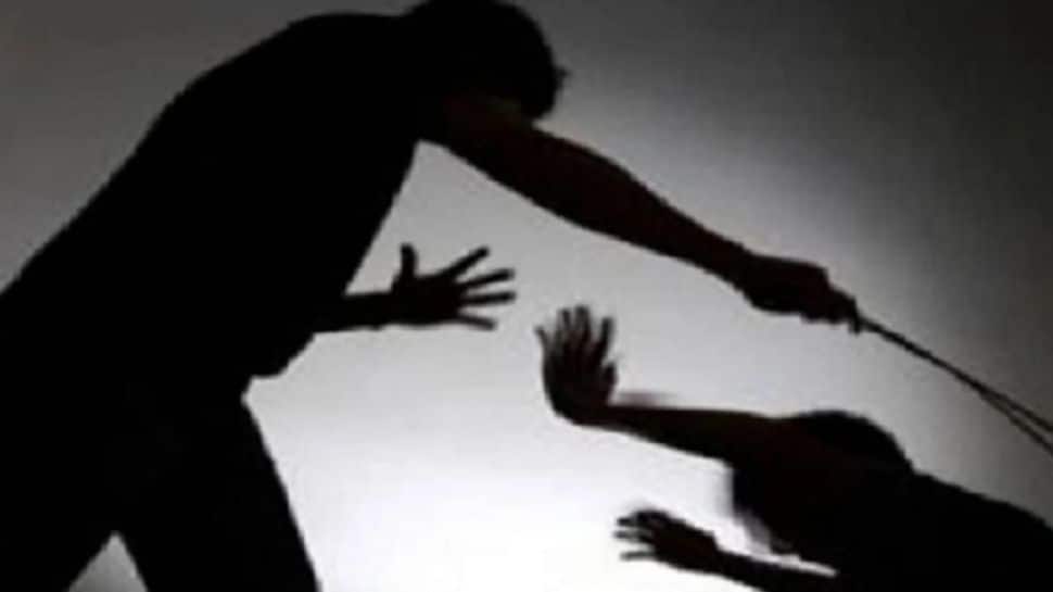 Gwalior, MP: Boy, 8, thrashed by teacher with iron road for not doing homework