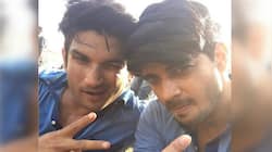Tahir Raj Bhasin remembers Sushant as 'Chhichhore' completes 3 years!