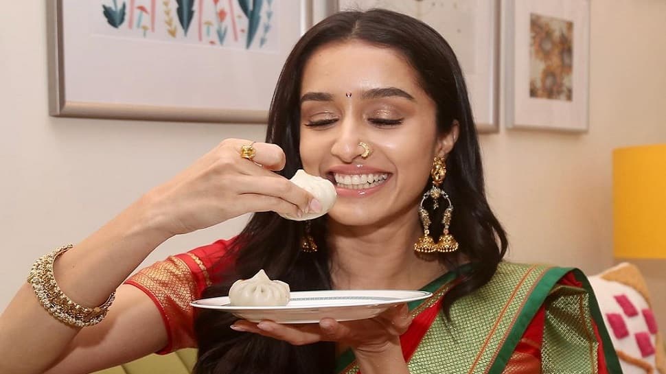 Shraddha Kapoor suggests fans to enjoy Modak as much as they can-WATCH