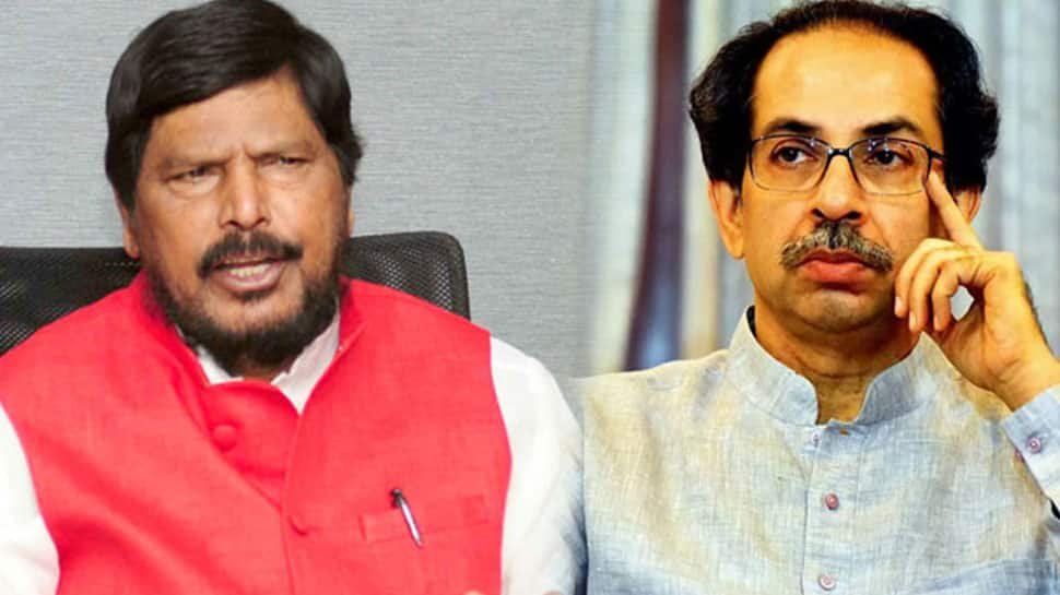 &#039;Uddhav Thackeray has no MORAL RIGHT to hold Dussehra rally in Shivaji Park as &#039;real&#039; Shiv Sena…’: Ramdas Athawale