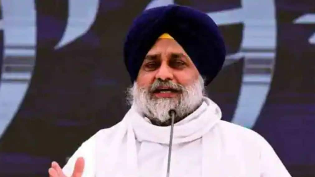 SAD chief Sukhbir Badal appears before SIT in 2015 post-sacrilege police firing case