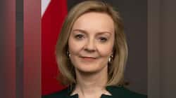 New UK PM Liz Truss vows to tackle energy crisis 'caused by Putin's war'