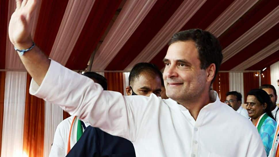 Kashmir to Kanyakumari: Rahul Gandhi to spend 150 nights in containers, NOT HOTELS, during Bharat Jodo Yatra - 10 points 