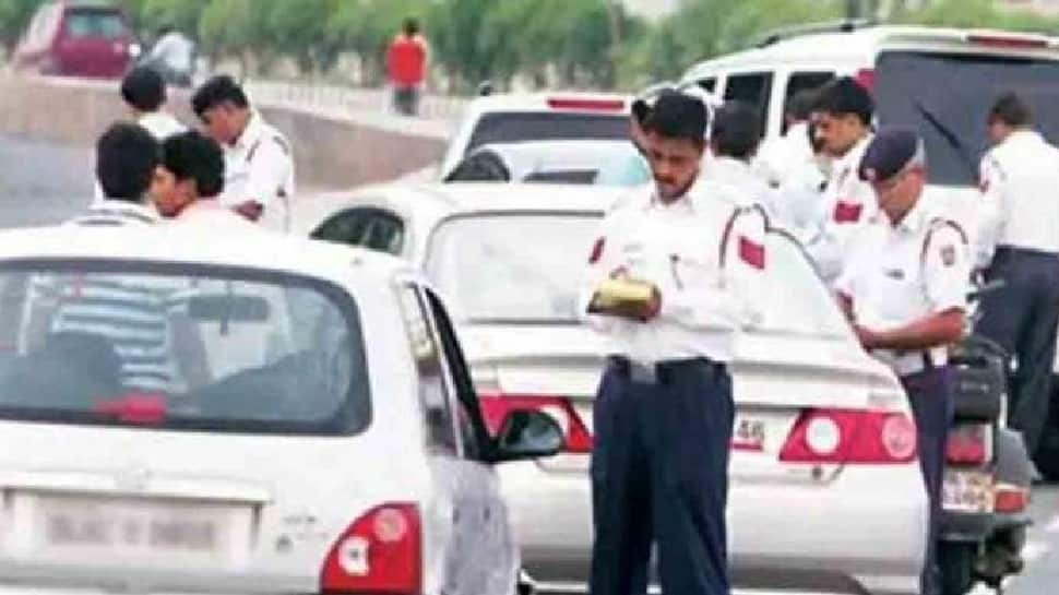 Mumbai Traffic Police to conduct seat belt awareness drive, violators to pay THIS much challan