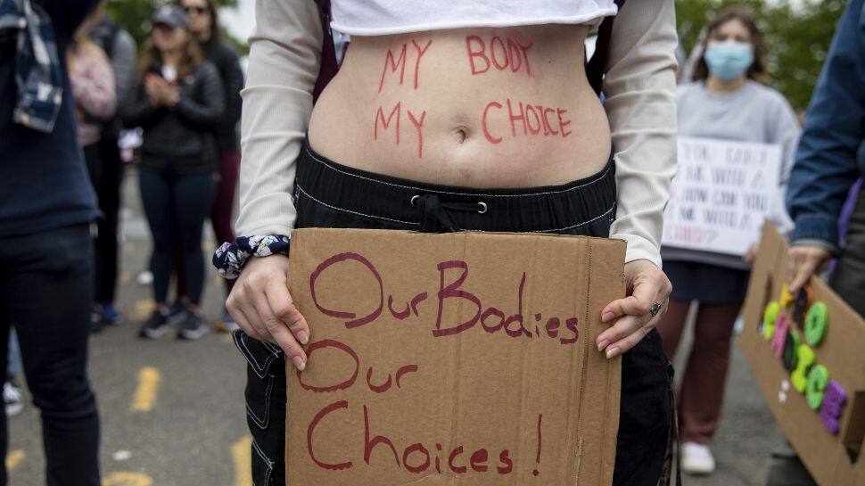 Abortion: Women&#039;s RIGHT or CRIME? The debate and where India STANDS