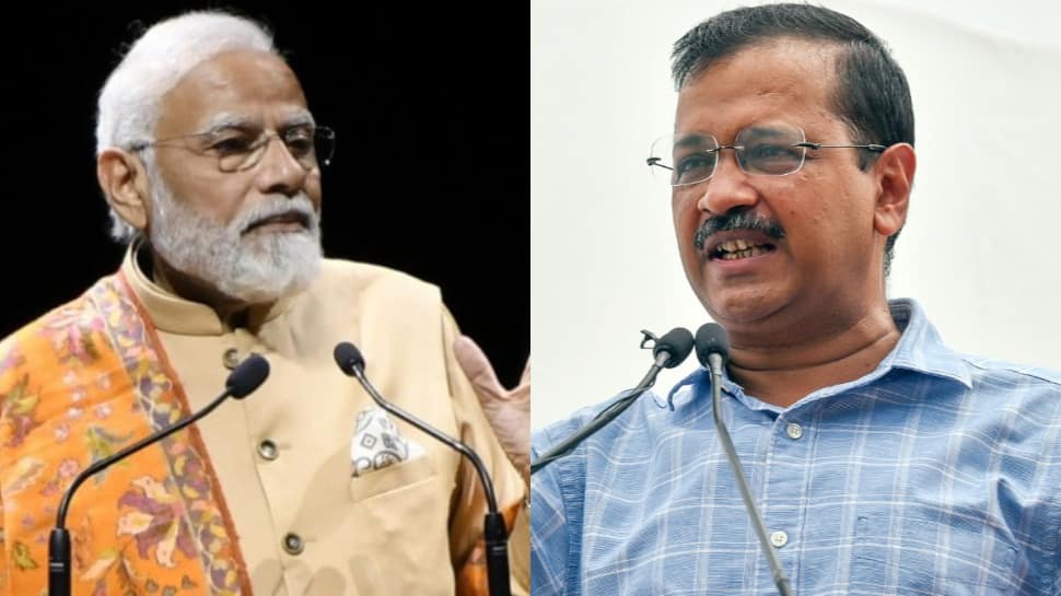 Over 80 per cent govt schools in India &#039;worse&#039; than &#039;junkyards&#039;: Arvind Kejriwal writes to PM Modi