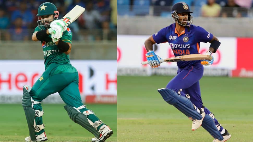 ICC Ranking: Suryakumar Yadav fails to become No. 1 T20 batter, THIS Pakistan batter replaces Babar Azam at TOP