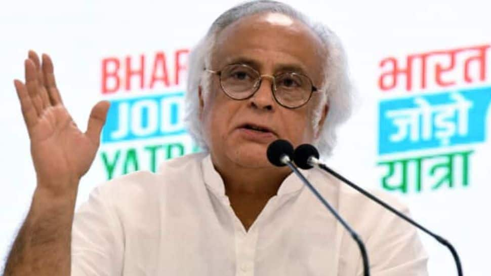 Bharat Jodo Yatra will mark a &#039;new beginning&#039;, claims Jairam Ramesh