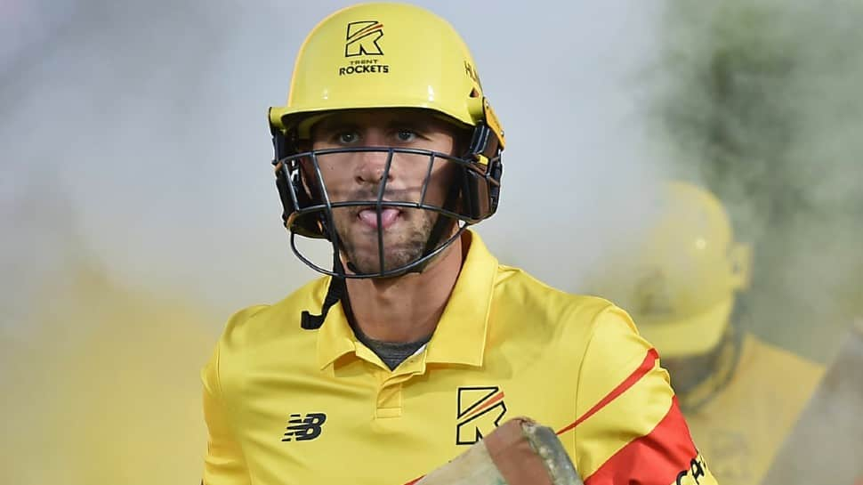 T20 World Cup 2022: England hand SHOCK RECALL to Alex Hales to replace injured Jonny Bairstow