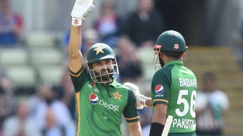 Mohammad Rizwan is No 1 T20I batter in the world now, check his key ...