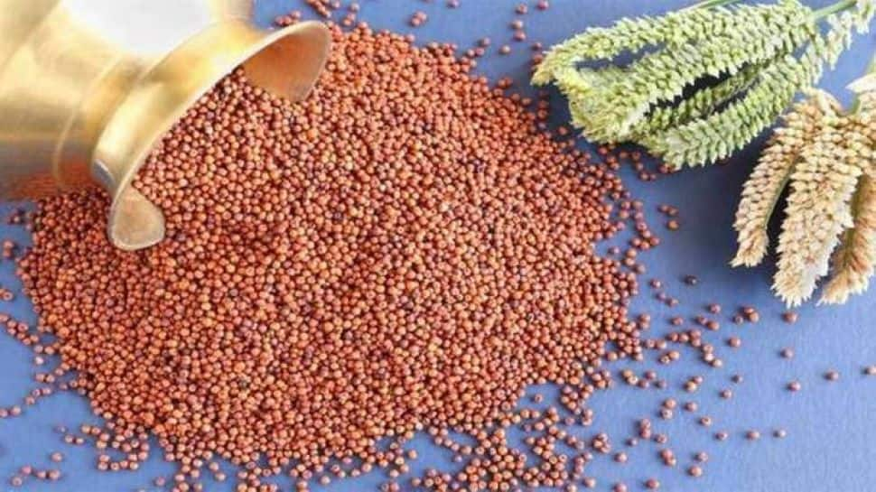 8 reasons to include ragi in your diet for weight loss