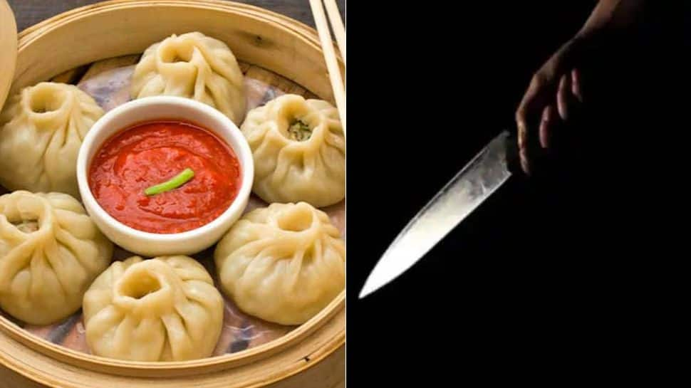 Drunk teenager stabs man over fallen plate of momos in Delhi, arrested