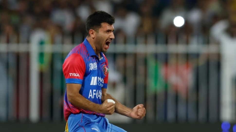 Live Pakistan vs Afghanistan T20I Asia Cup 2022 Super 4 Match Today Scorecard and Updates: Ibrahim Zadran, Karim Janat steady AFG | Cricket News - Vimarsana News