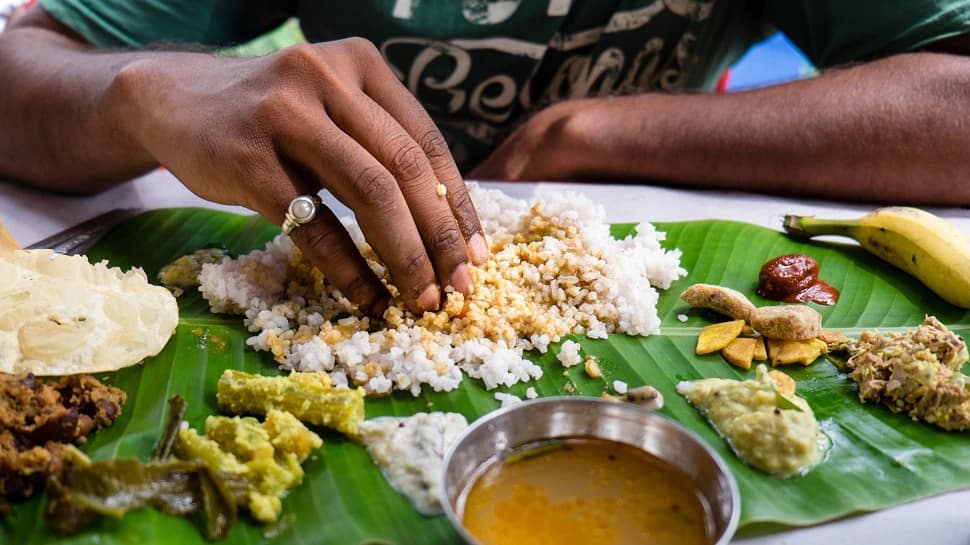 Happy Onam 2022: Sadhya recipes you can try at home