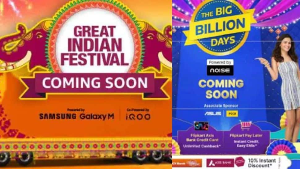 Five tactics you MUST know about Amazon & Flipkart's sale