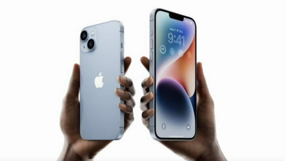 Apple event: iPhone 14, iPhone 14 Plus, iPhone 14 Pro and Pro Max launched with new features; Check other details