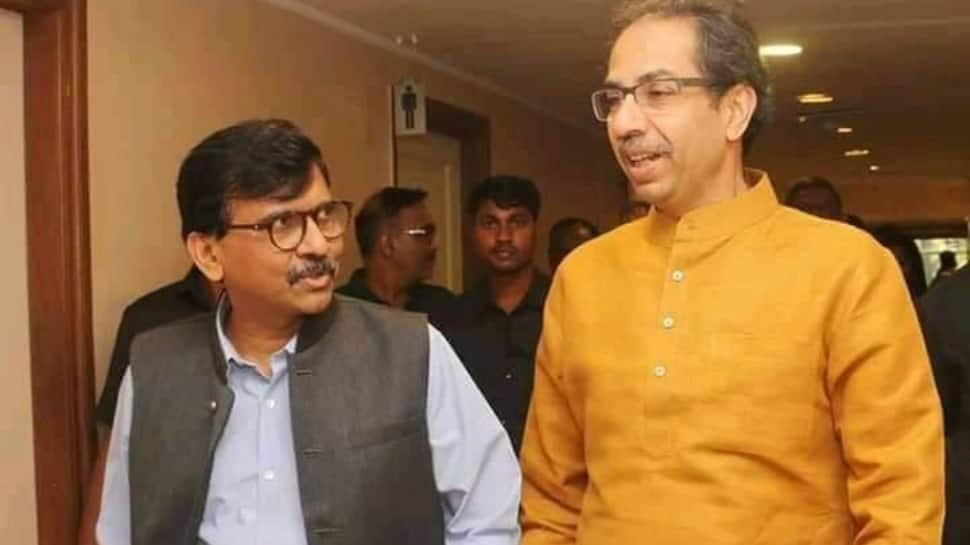 Uddhav Thackeray denied permission to meet Sanjay Raut in jail, Shiv Sena chief asked to take court&#039;s nod first