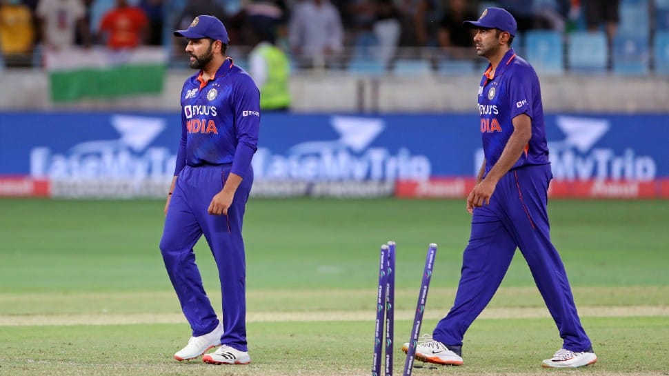 India vs Afghanistan Asia Cup 2022 Super 4 Live Streaming Details: When and where to watch IND vs AFG online, cricket schedule, TV timing, channel in India