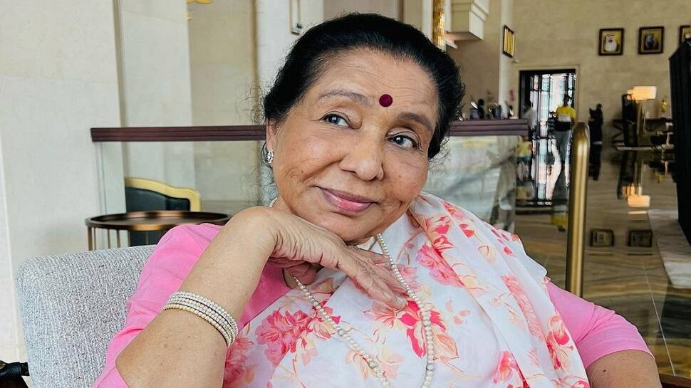 Happy Birthday Asha Bhosle: You will be SHOCKED to know what was singer&#039;s &#039;Plan B&#039; for her career