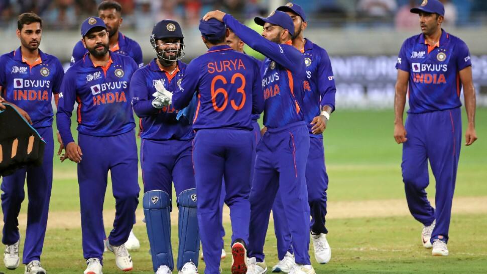 Asia Cup 2022 Super 4 Points Table: Are India KNOCKED OUT of tournament, who will play the FINAL? Full details HERE