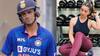 Shubman Gill was rumoured to be dating Sara Tendulkar