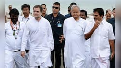 Watch Ashok Gehlot's Exclusive Interview on the 'Bharat Jodo Yatra' 