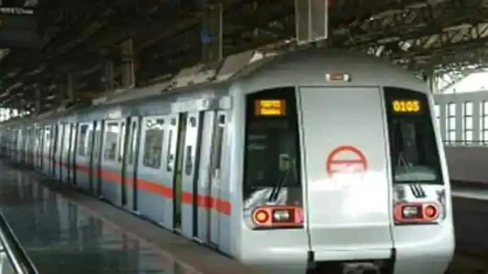 Delhi Metro Phase 4: 18 stations to have full height platform screen for safety, energy conservation