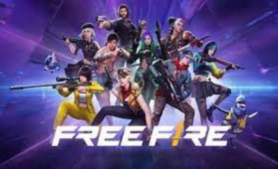 Garena Free Fire redeem codes for today, 8 September: Here’s how to get FF rewards 