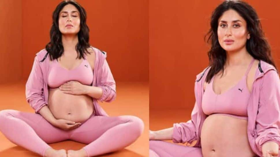 Yoga for pregnant women: 8 easy asanas for expecting moms