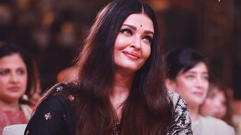 Aishwarya Rai BRUTALLY trolled at Ponniyin Selvan trailer launch, haters  point 'kuch zyada he botox' | People News | Zee News