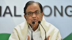 Bharat Jodo Yatra is India's second freedom struggle: P Chidambaram