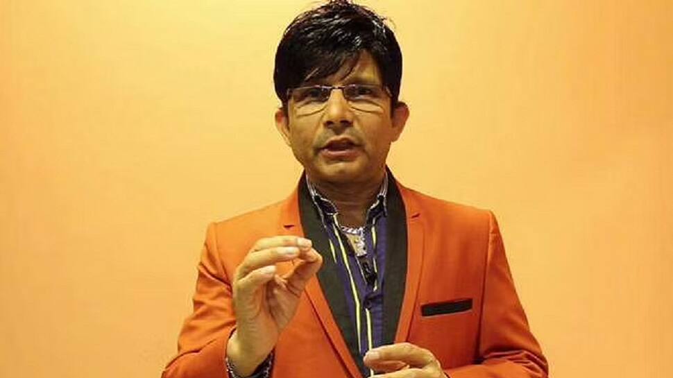 KRK gets bail in controversial tweet case, to walk out from jail today
